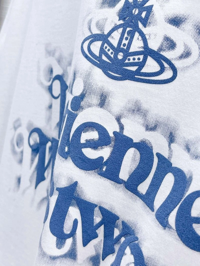 EyeCatching Vivienne Westwood T-Shirts 161288