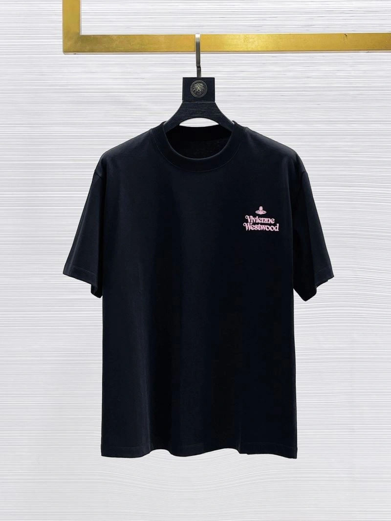 Vivienne Westwood T-Shirts Colorful 161294