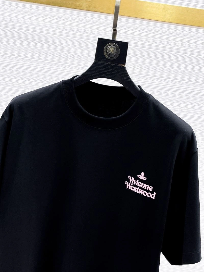 Vivienne Westwood T-Shirts Colorful 161294