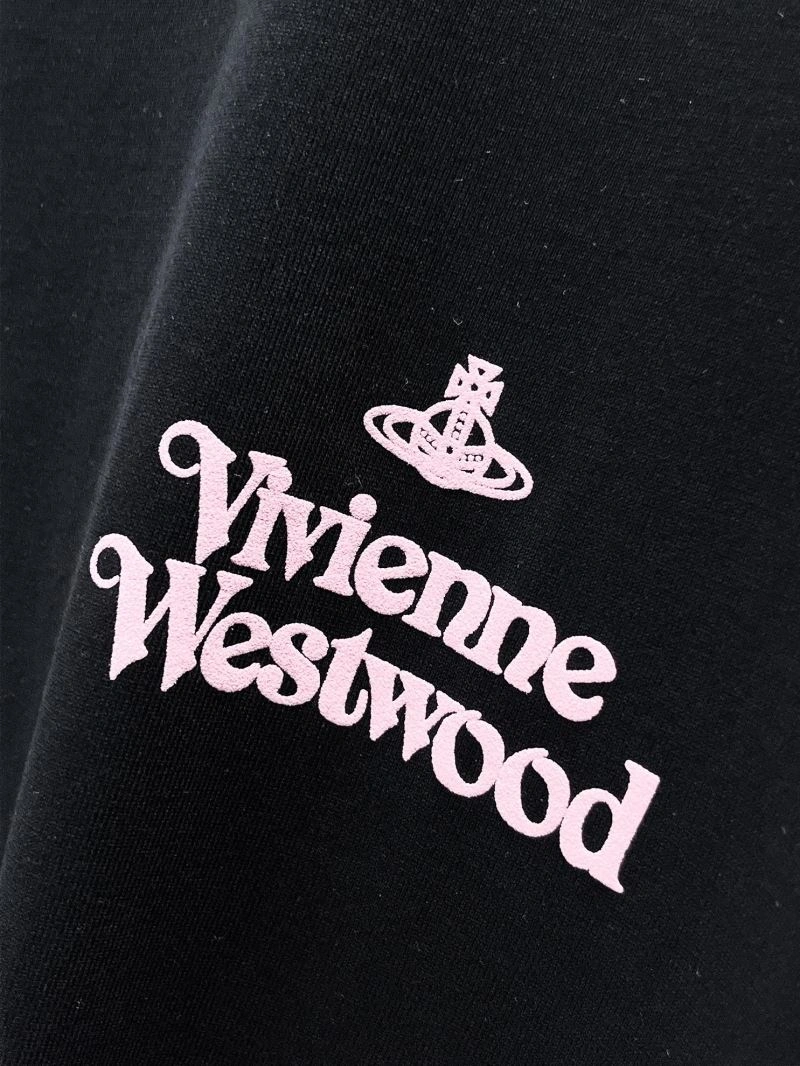 Vivienne Westwood T-Shirts Colorful 161294
