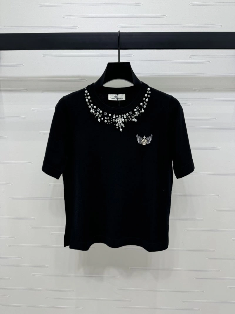 Affordable Vivienne Westwood T-Shirts 150214