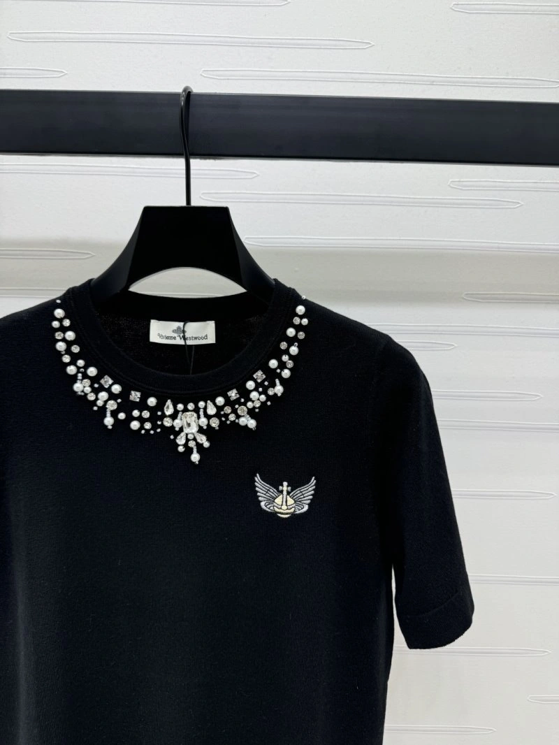 Affordable Vivienne Westwood T-Shirts 150214