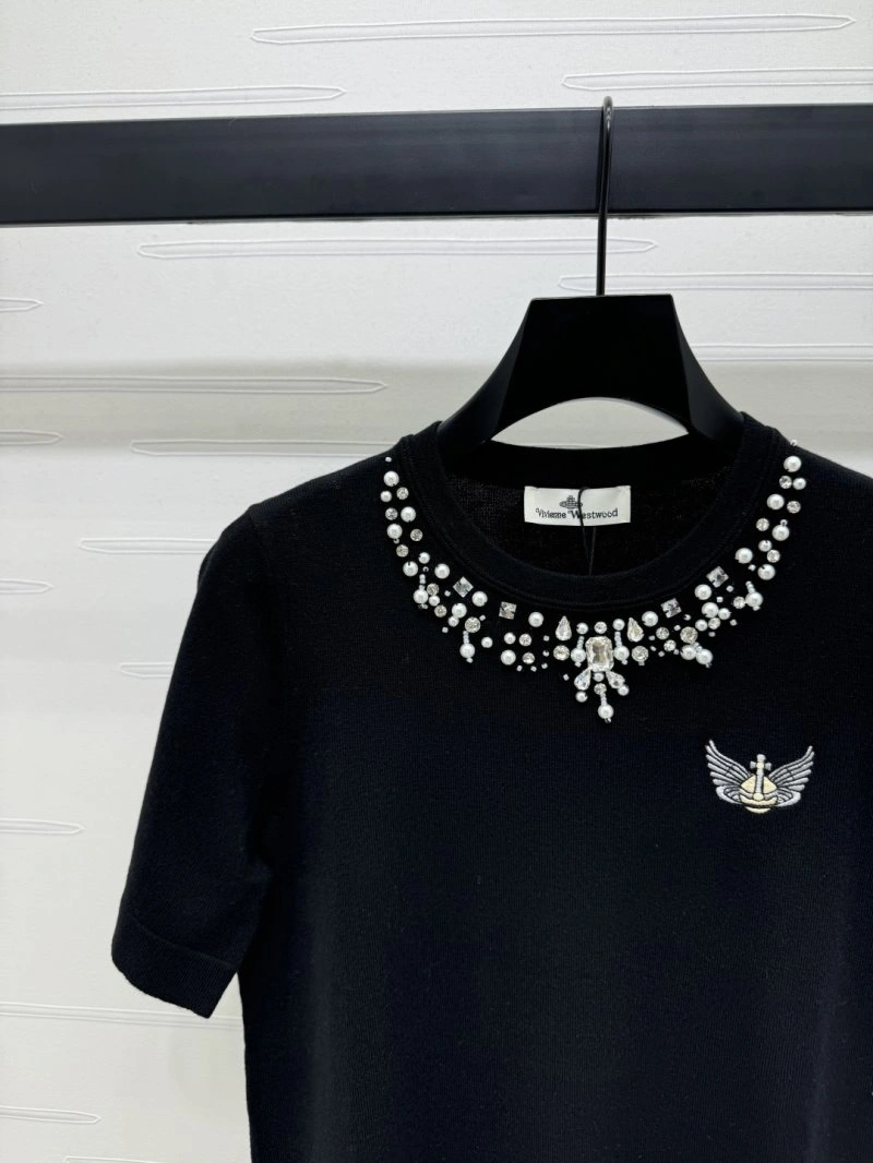 Affordable Vivienne Westwood T-Shirts 150214
