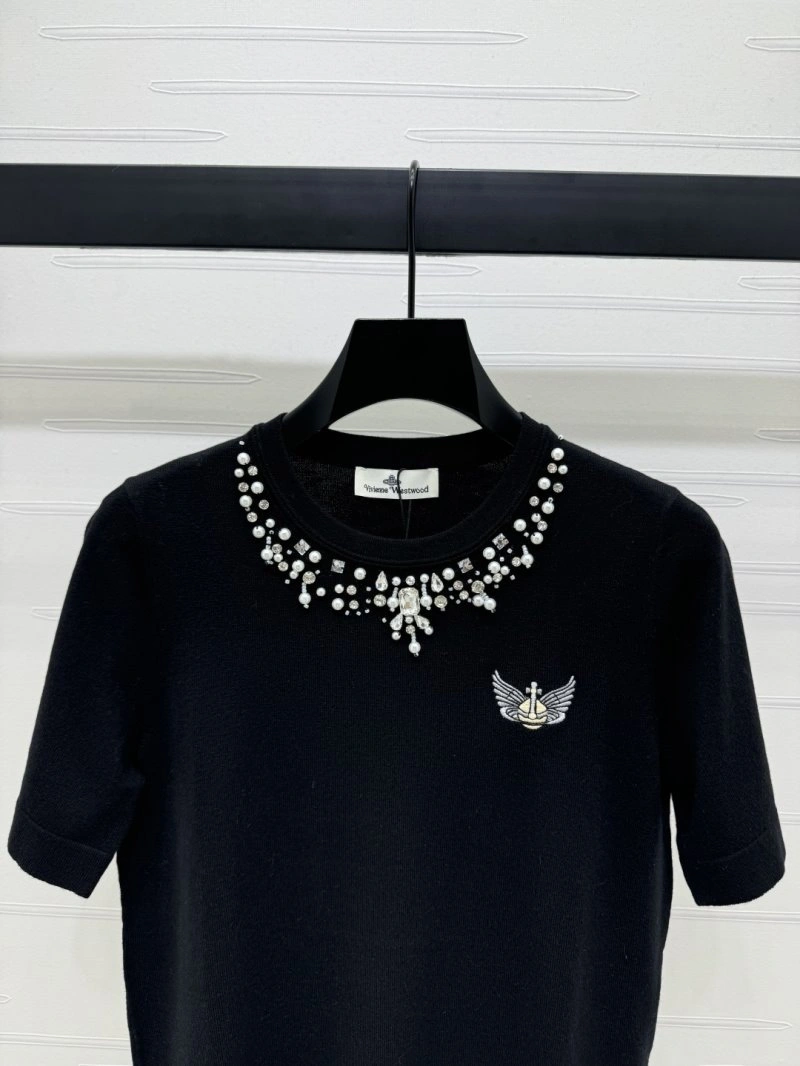 Affordable Vivienne Westwood T-Shirts 150214