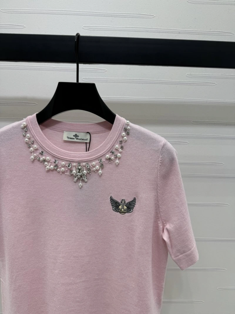 Affordable Vivienne Westwood T-Shirts 150215