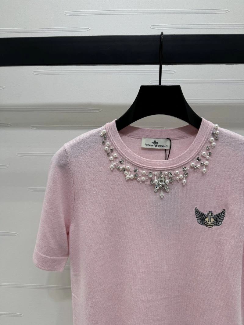 Affordable Vivienne Westwood T-Shirts 150215