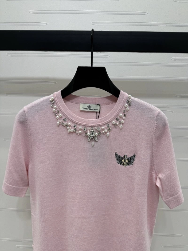 Affordable Vivienne Westwood T-Shirts 150215