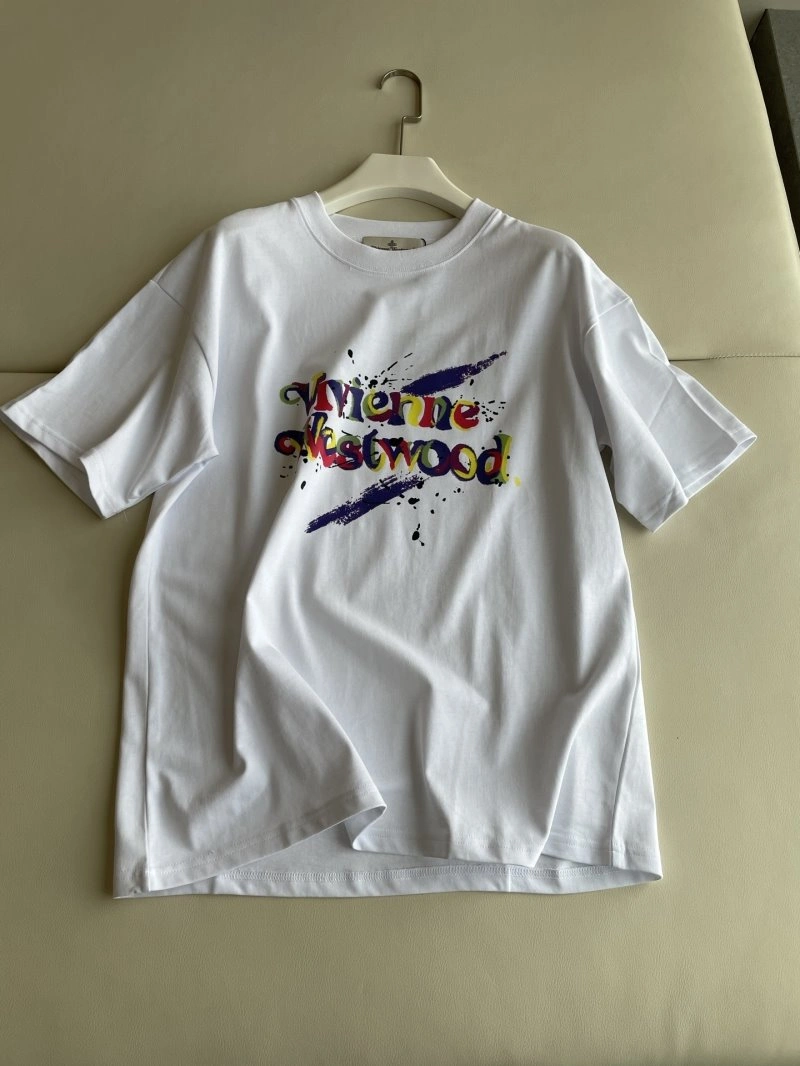 Vivienne Westwood T-Shirts ZeroBulk 150213