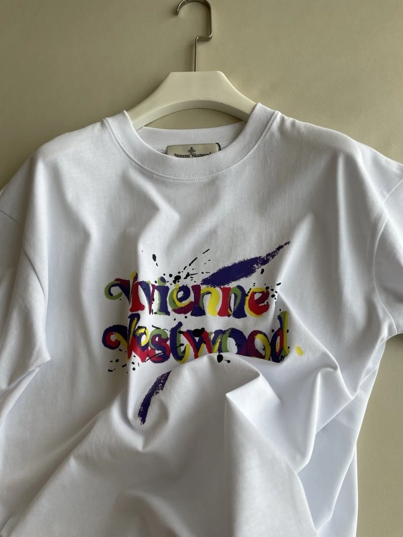 Vivienne Westwood T-Shirts ZeroBulk 150213