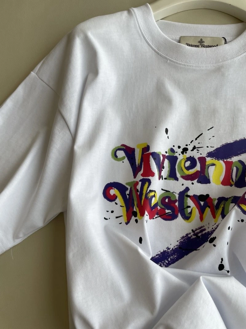 Vivienne Westwood T-Shirts ZeroBulk 150213