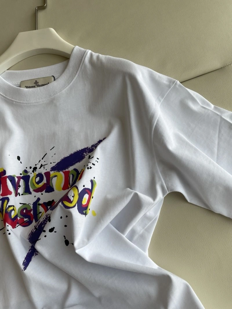 Vivienne Westwood T-Shirts ZeroBulk 150213