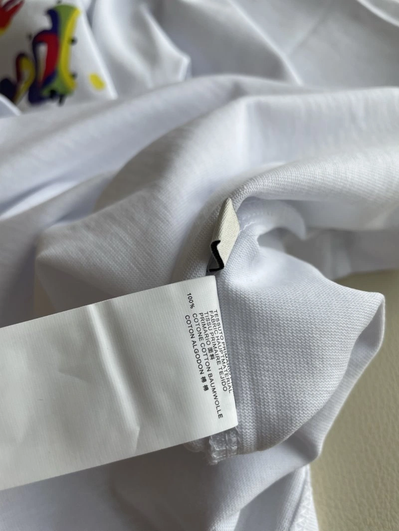 Vivienne Westwood T-Shirts ZeroBulk 150213