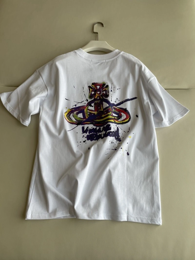 Vivienne Westwood T-Shirts ZeroBulk 150213