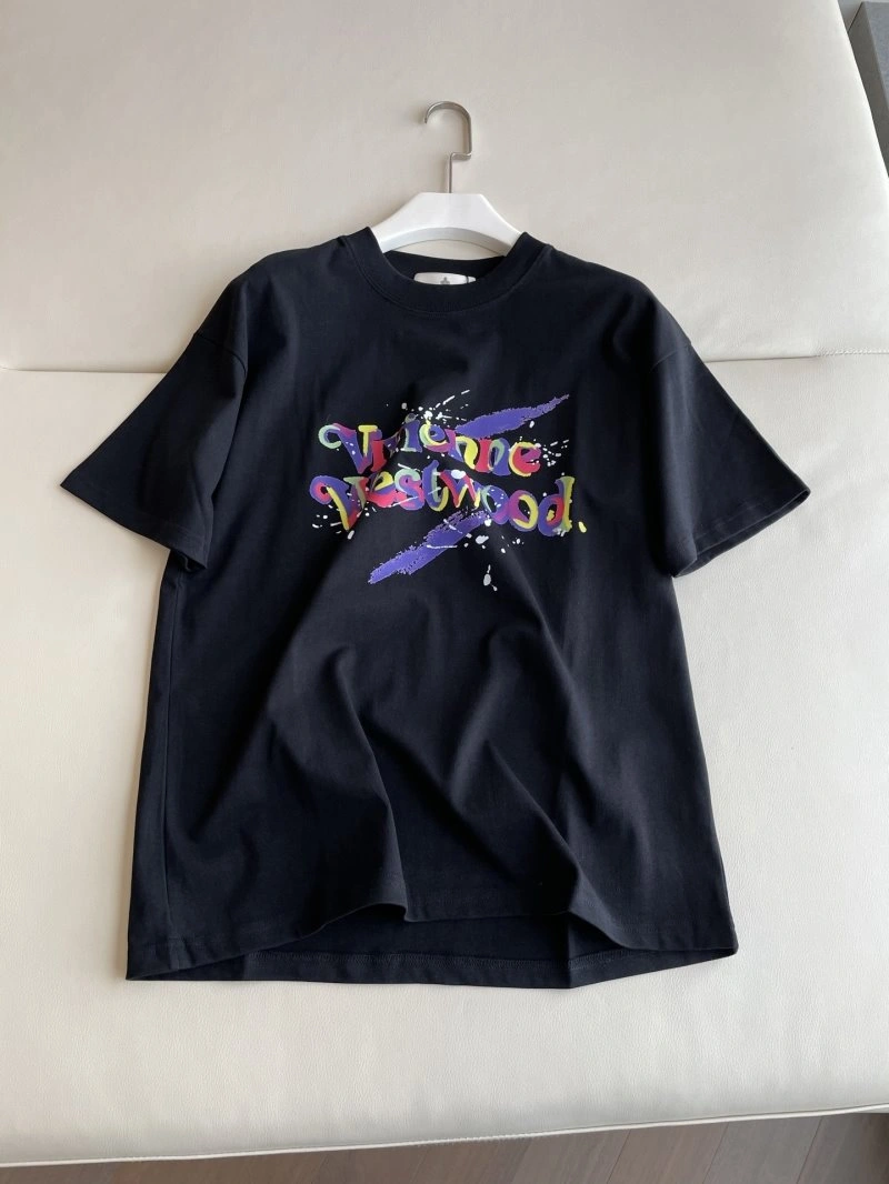 Vivienne Westwood T-Shirts Youthful 150212