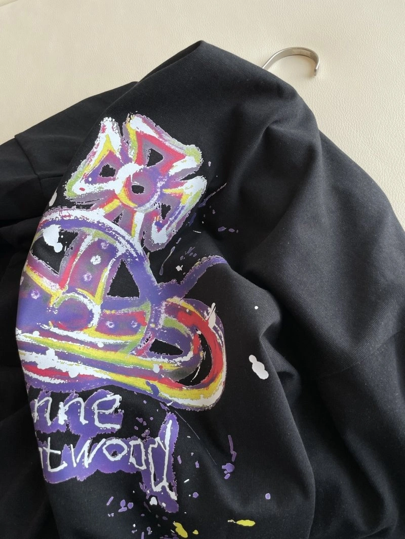 Vivienne Westwood T-Shirts Youthful 150212