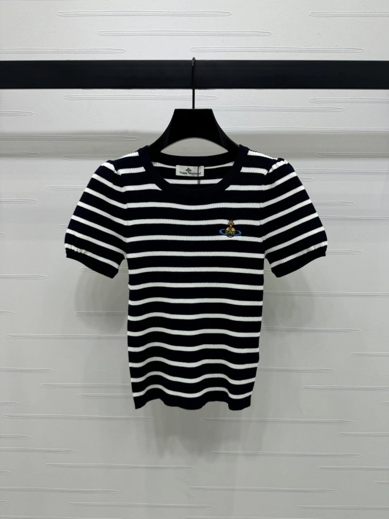 Soft Vivienne Westwood T-Shirts 155181