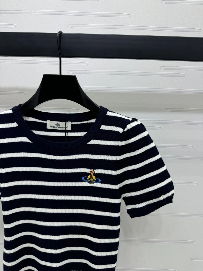 Soft Vivienne Westwood T-Shirts 155181