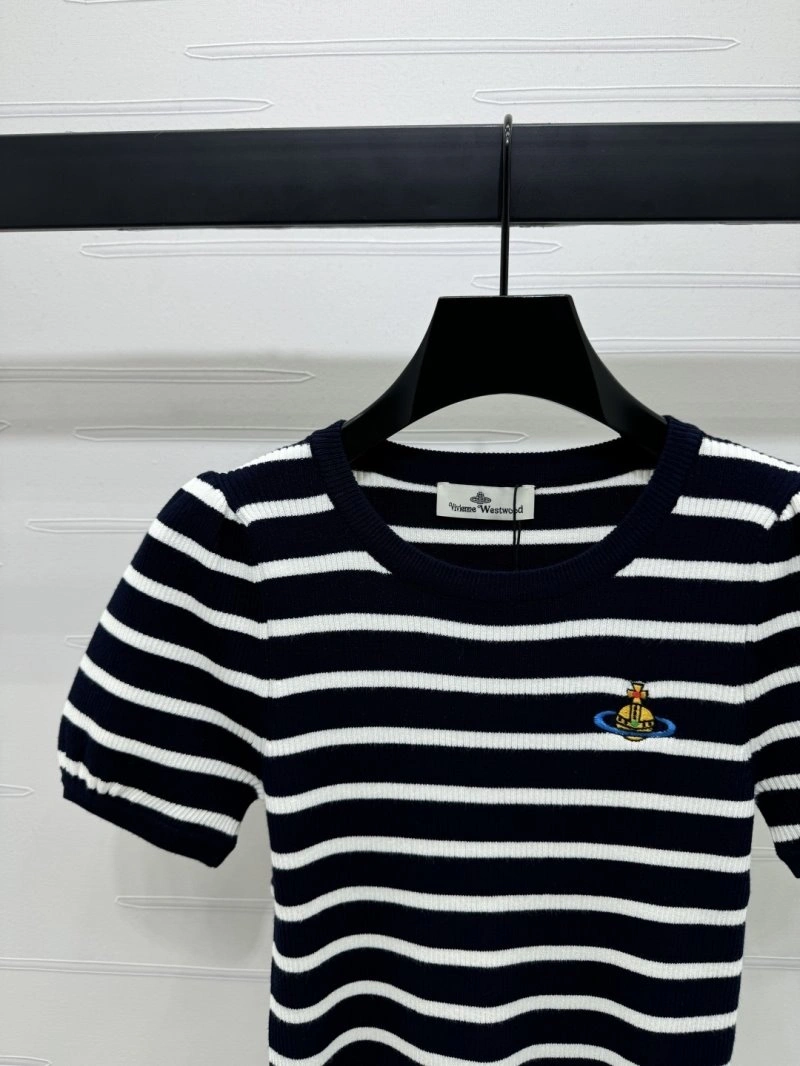 Soft Vivienne Westwood T-Shirts 155181