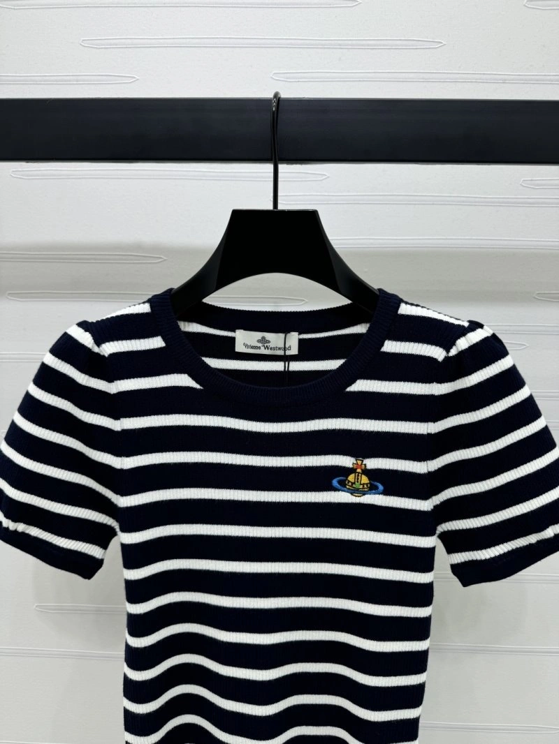 Soft Vivienne Westwood T-Shirts 155181