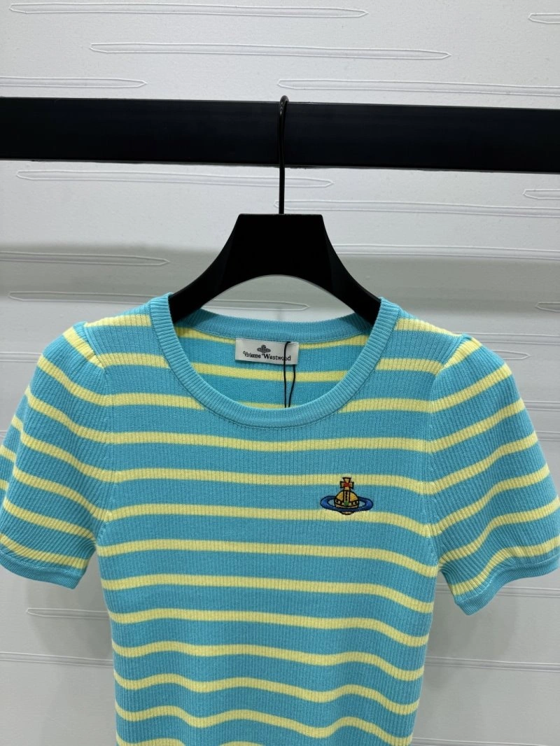 Unique Vivienne Westwood T-Shirts 155176