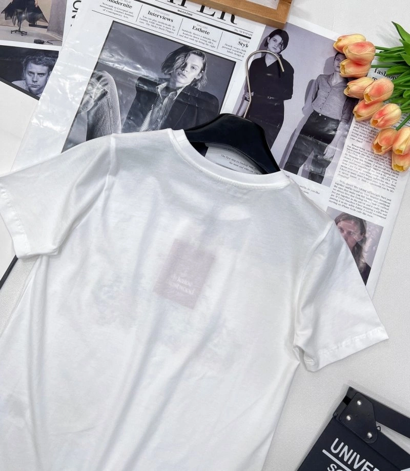 SmoothTexture Vivienne Westwood T-Shirts 146898