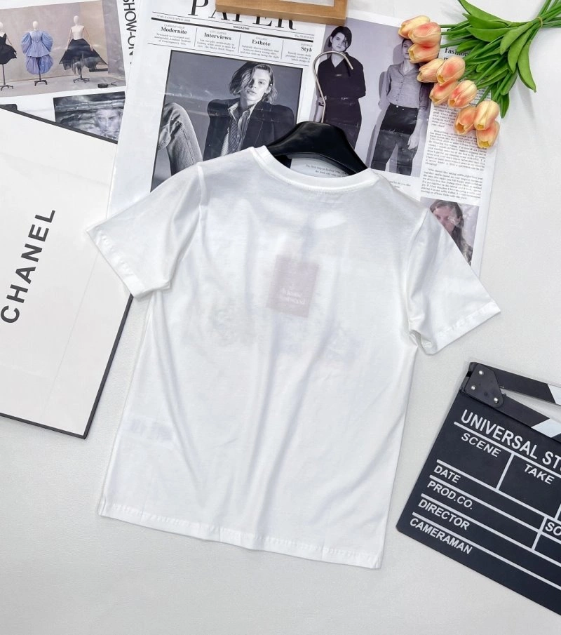 SmoothTexture Vivienne Westwood T-Shirts 146898