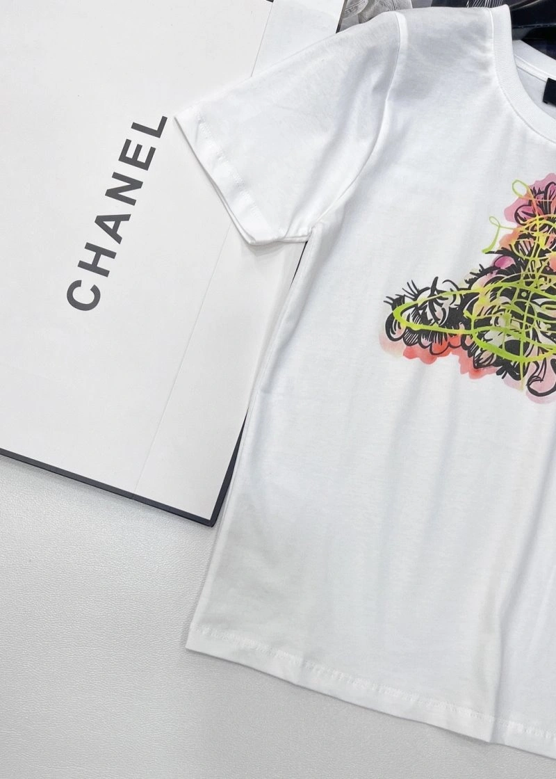 SmoothTexture Vivienne Westwood T-Shirts 146898
