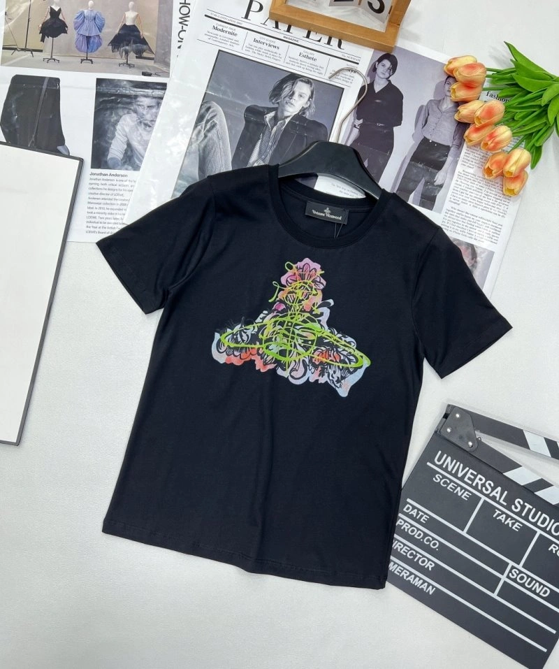 WellDesigned Vivienne Westwood T-Shirts 146894