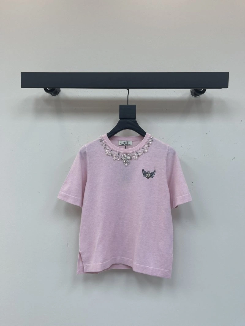 Vivienne Westwood T-Shirts Trendsetting 146892