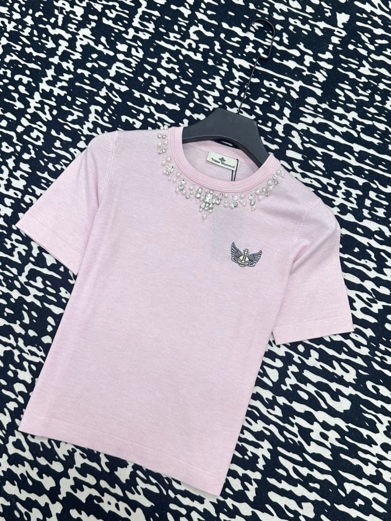 TimelessDesign Vivienne Westwood T-Shirts 146889