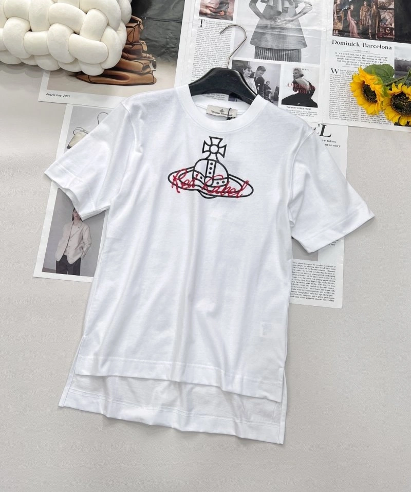 Vivienne Westwood T-Shirts ModernLook 146891