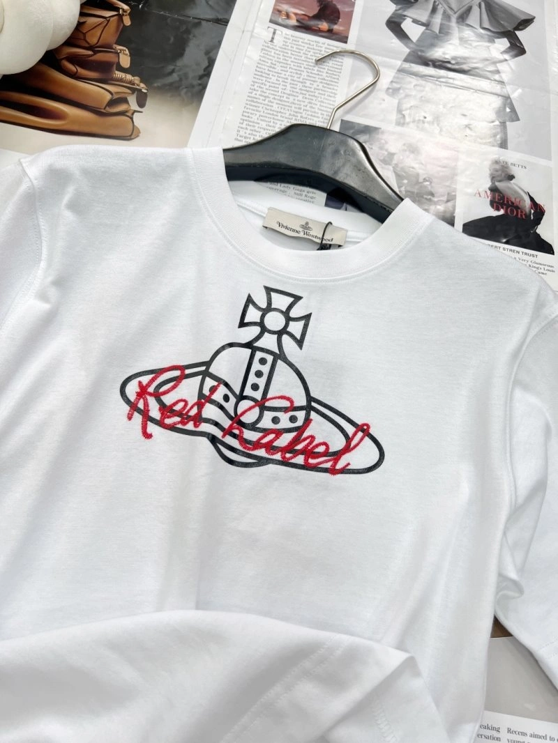 Vivienne Westwood T-Shirts ModernLook 146891