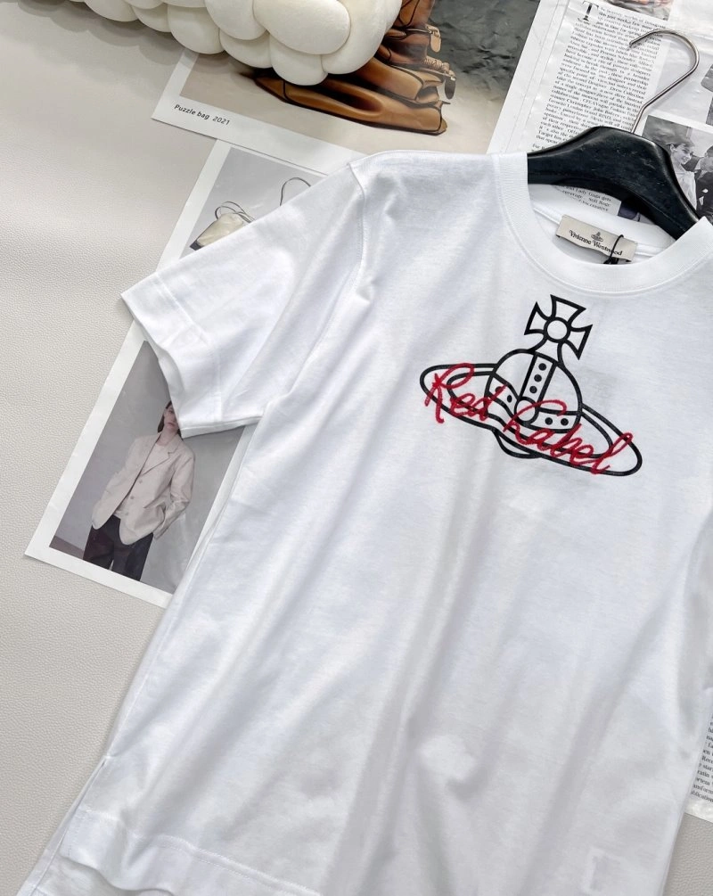 Vivienne Westwood T-Shirts ModernLook 146891