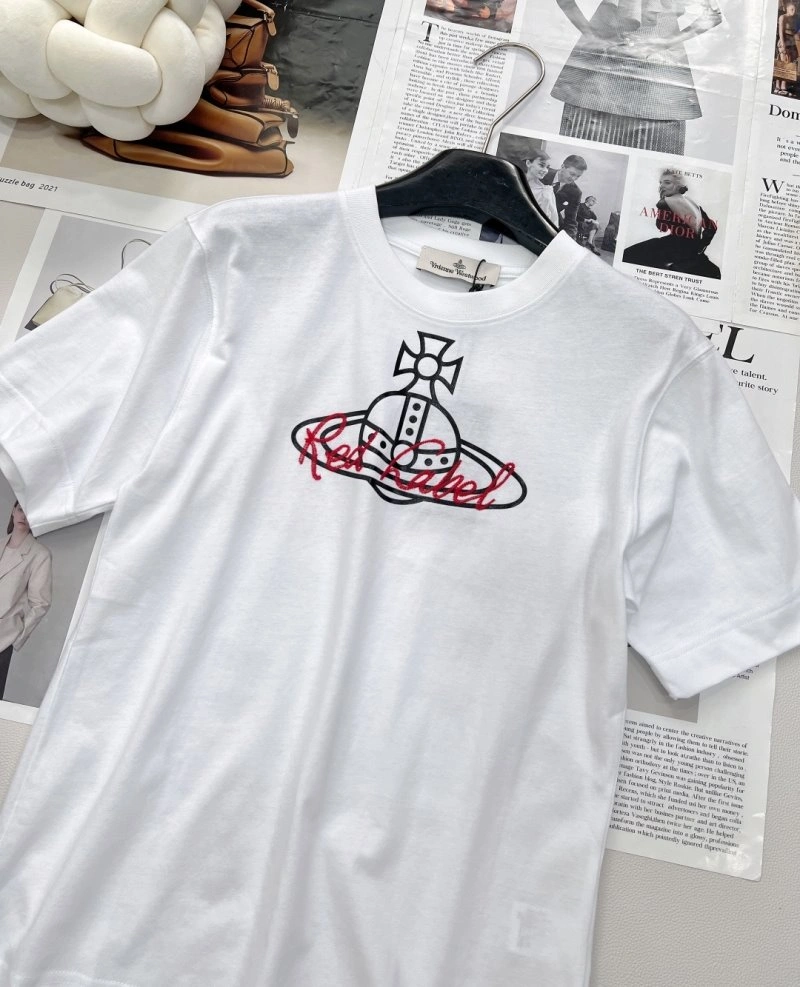 Vivienne Westwood T-Shirts ModernLook 146891