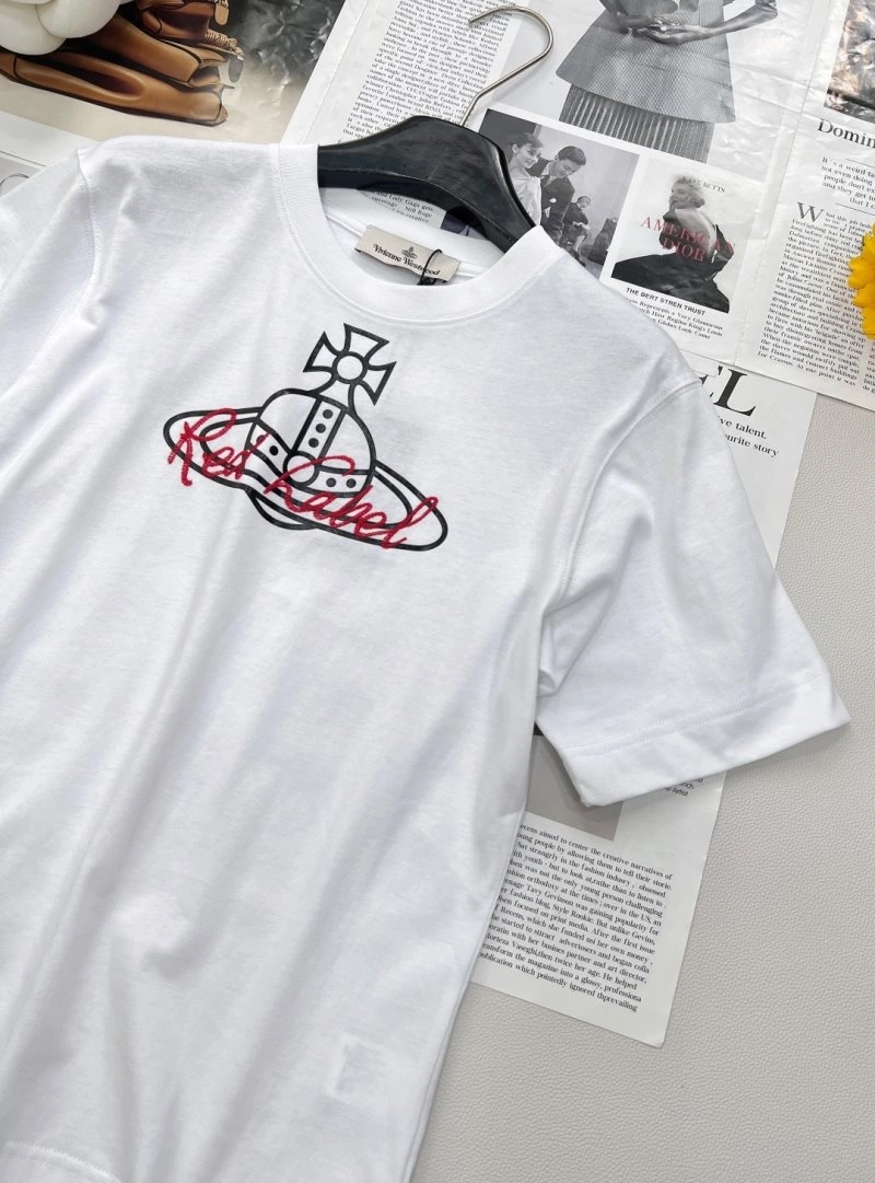 Vivienne Westwood T-Shirts ModernLook 146891