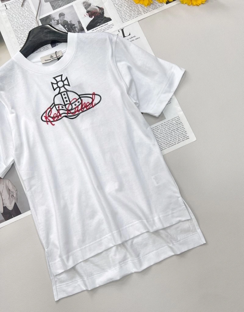 Vivienne Westwood T-Shirts ModernLook 146891