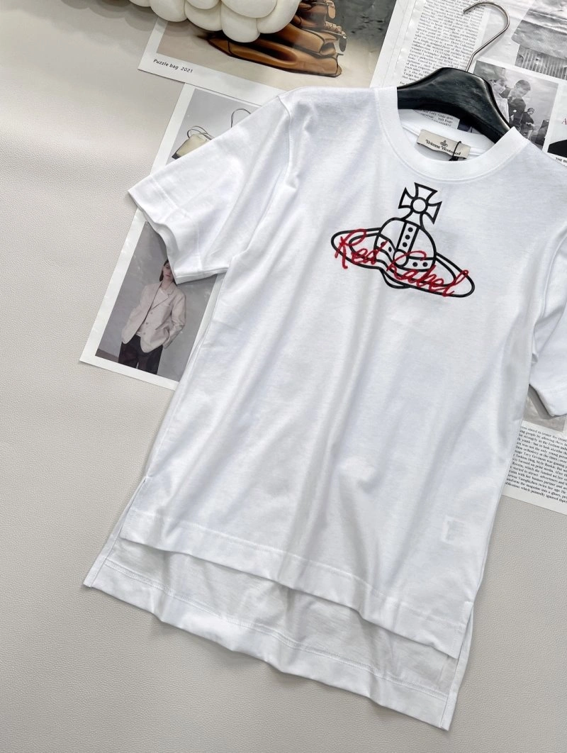 Vivienne Westwood T-Shirts ModernLook 146891