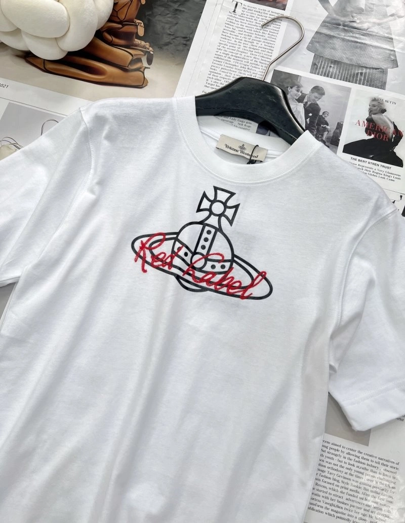 Vivienne Westwood T-Shirts ModernLook 146891
