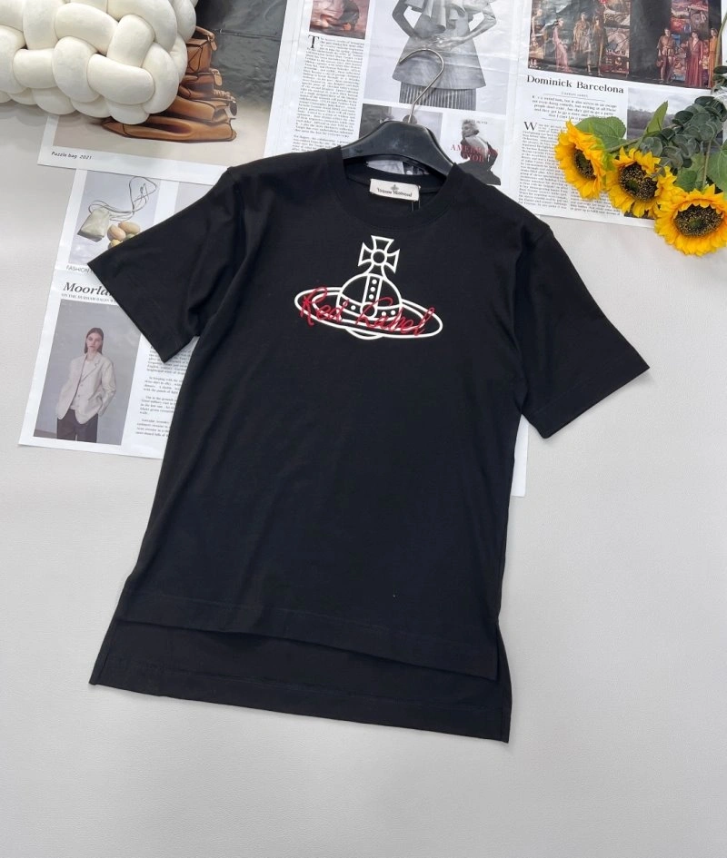 MoistureWicking Vivienne Westwood T-Shirts 146890