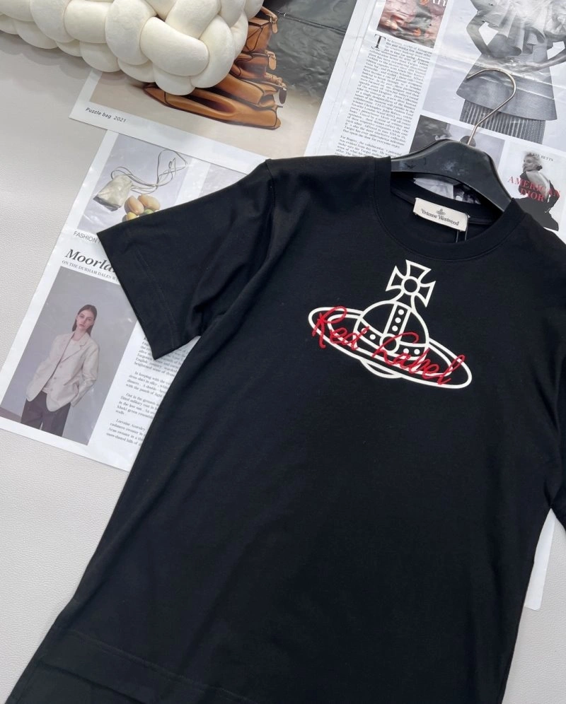 MoistureWicking Vivienne Westwood T-Shirts 146890