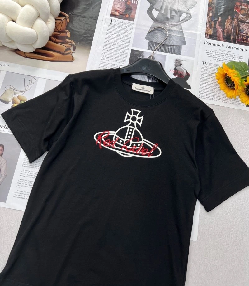MoistureWicking Vivienne Westwood T-Shirts 146890
