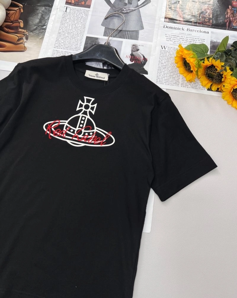 MoistureWicking Vivienne Westwood T-Shirts 146890