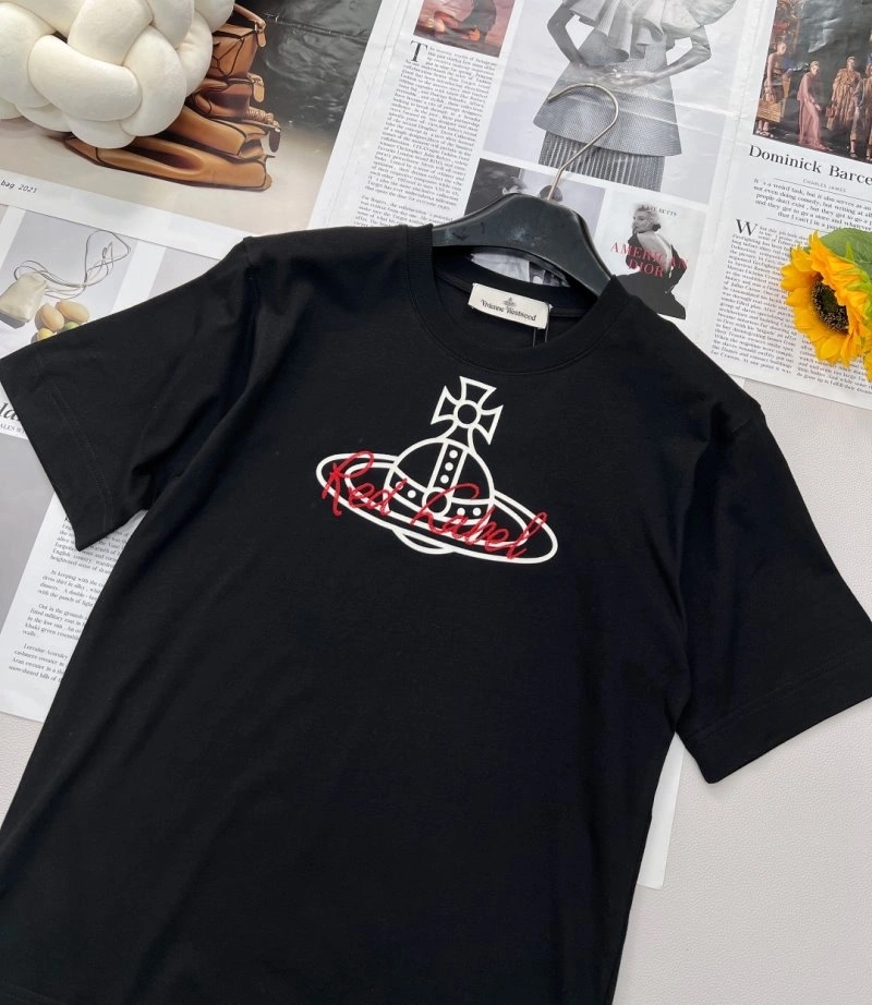 MoistureWicking Vivienne Westwood T-Shirts 146890