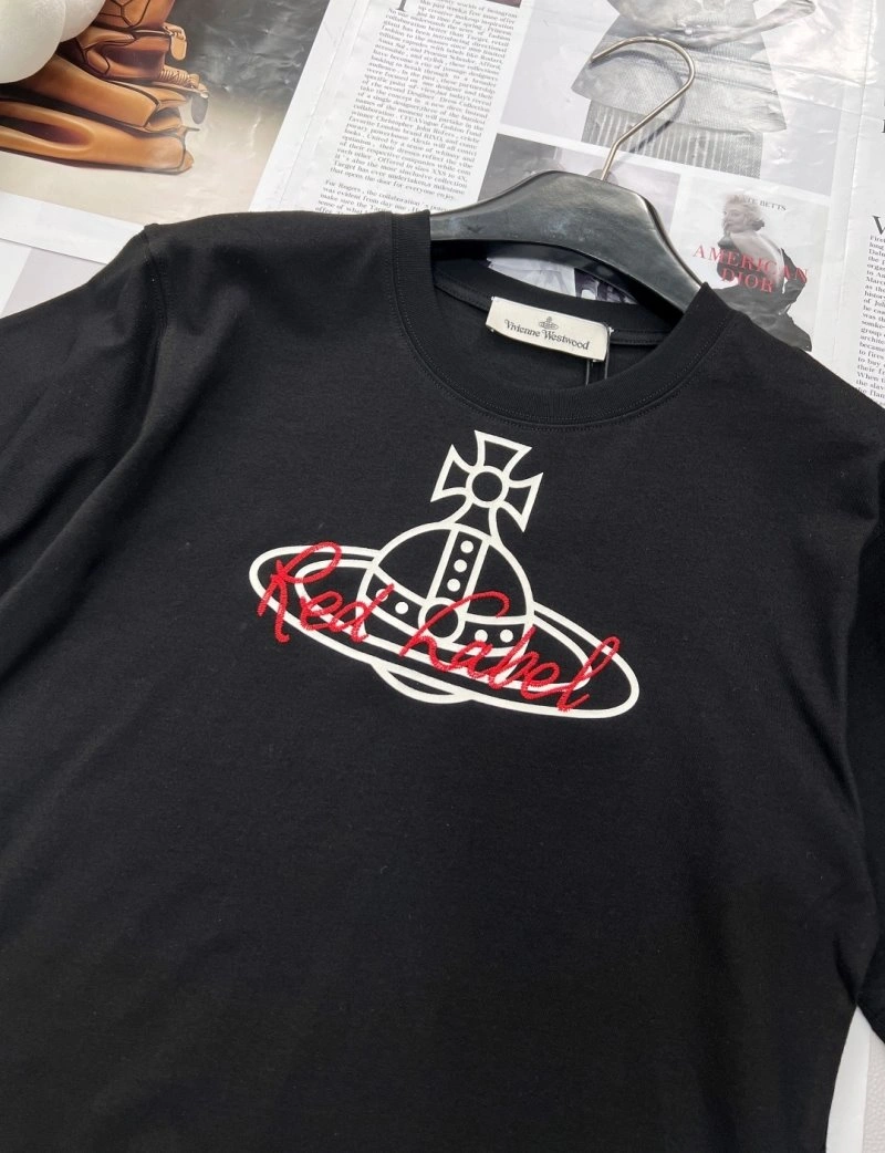 MoistureWicking Vivienne Westwood T-Shirts 146890