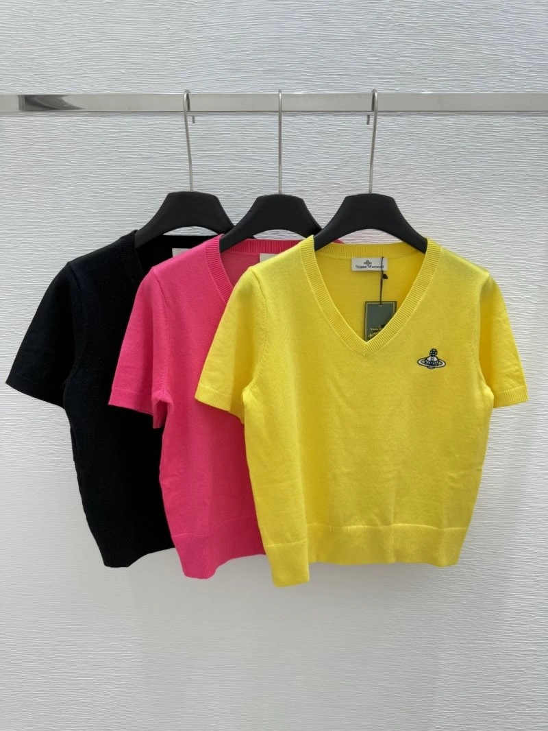 Vivienne Westwood T-Shirts Flexible 146888