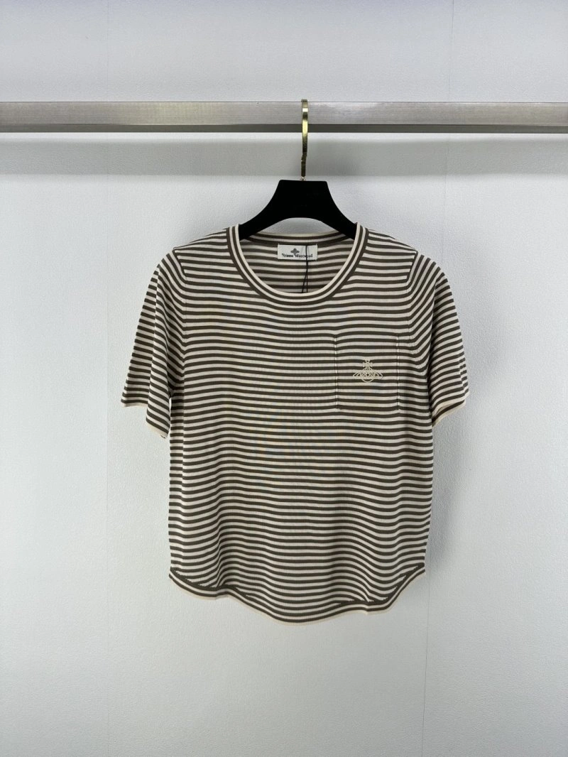 Vivienne Westwood T-Shirts Unique 146885