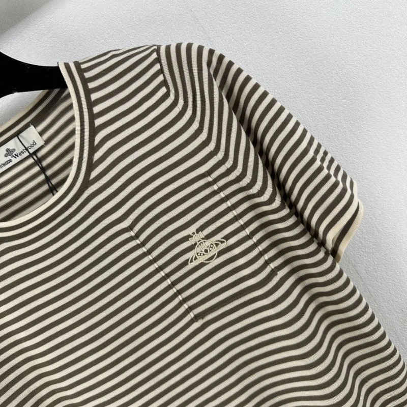 Vivienne Westwood T-Shirts Unique 146885