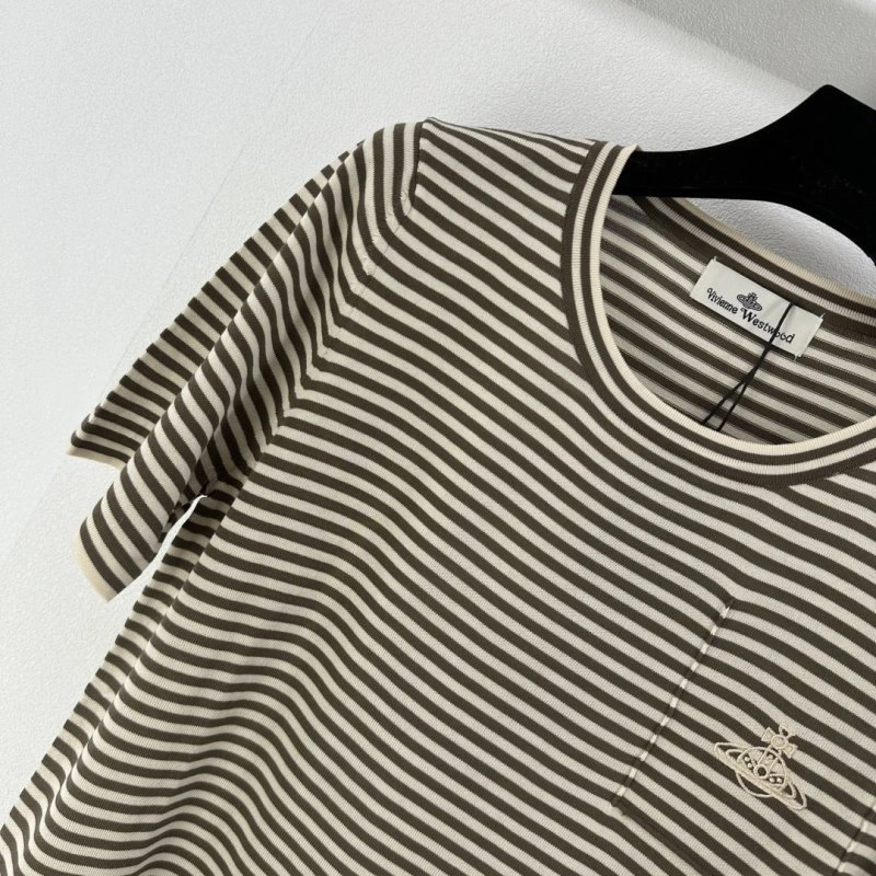 Vivienne Westwood T-Shirts Unique 146885