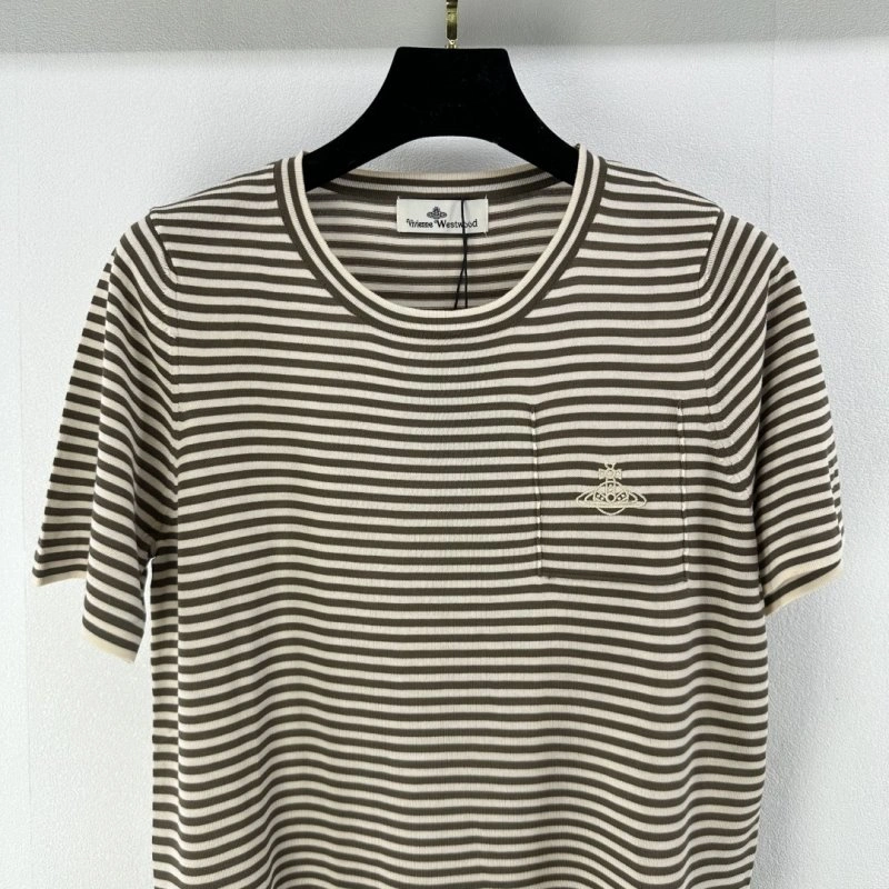 Vivienne Westwood T-Shirts Unique 146885