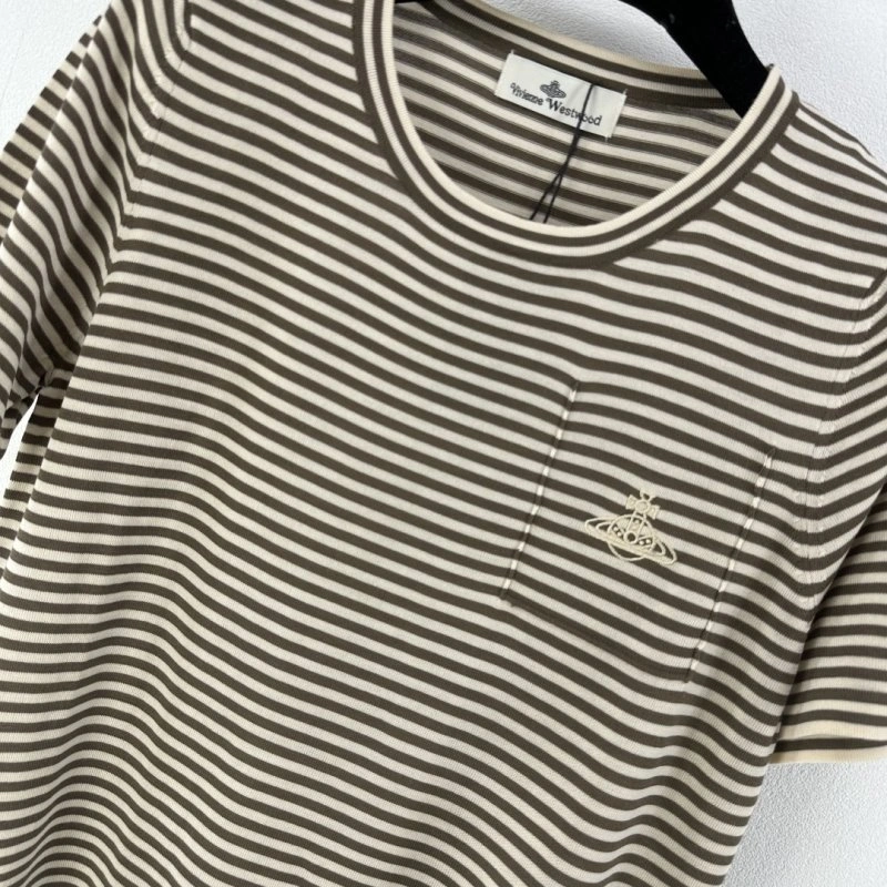Vivienne Westwood T-Shirts Unique 146885